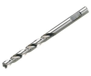 Festool Spare Twist Metal Drill Bits HSS 4.5mm - 10 Bits - 493440