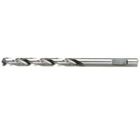 Festool Spare Twist Metal Drill Bits HSS 5mm - 10 Bits - 493441