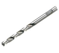 Festool Spare Twist Metal Drill Bits HSS 6mm - 10 Bits - 493443