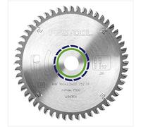 Festool Special Saw Blade, 160 x 2.2 x 20, 52 Teeth, Compatible with Wood, Aluminium, Engineered Wood