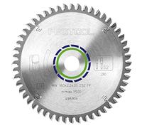 FESTOOL ACCESSORY 496306 160x2.2x20 TF52 Special saw blade