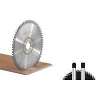 Festool Special Saw Blade, 160 x 2.2 x 20 TF48