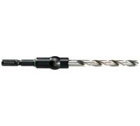 Festool Spiral Drill HSS D 10.0/75 CE/M-Set 495309