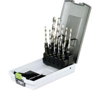 Festool Spiral Drill HSS D3-10 CE/10 495128