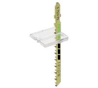 Festool Sp Jigsaw Blade Splinterguard Pack of 5