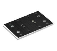 Festool 489252 SSH-STF-80x130/12 80 Grit Sanding Pad Adhesive StickFix