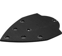 FESTOOL SSH-STF-V93L/6 Slat sanding pad 488036 DX93