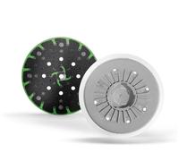 Festool ST-STF 150mm FastFix Sanding Pad for RO 150 FEQ