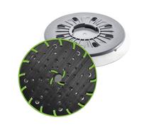 Festool ST-STFD150/17MJ-FX-SW FastFix Sanding Pad Ultra Soft 150mm - 202462