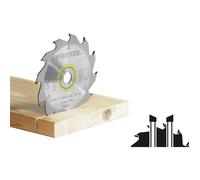 Festool 500647 230mm x 30mm x 24 Tooth Wood Circular Saw Blade HK85