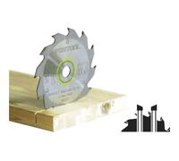 Festool Standard Wood Cutting Saw Blade 210mm 18T 30mm