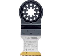 Festool Starlock Carbide Oscillating Multi Tool Plunge Blade 32mm Pack of 1