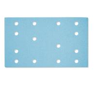 Festool STF 80x133 P240 GR/100 Abrasive Sheet - Blue (Pack of 100)