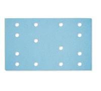 Festool STF 80x133 P240 GR/100 Abrasive Sheet - Blue (Pack of 100)