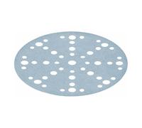 Festool STF D150/48 P60 GR/50 Garnet Sanding Disc - 575161