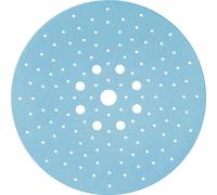 Festool Grinding Wheel STF, Fine Grit 120, Diameter 225 mm, P120 (Pack of 25 pieces) Blue, 205657