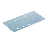 Festool STF Stickfix 115 X 228mm Abrasive Sheet 115mm x 228mm 80g Pack of 50