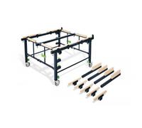 Festool STM1800 Mobile Saw Table & Workbench 205183