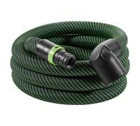 Festool Suction hose D 27/32x3 5m-AS-90/CT