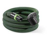 Festool Suction Hose D 27x3m-AS-90°/CT