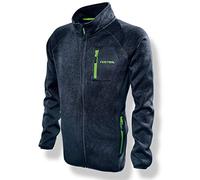 Festool Sudadera abierta Festool L