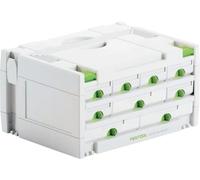 Festool SYS 3-SORT/9 Sortainer