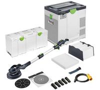 Festool SYS-AIR M 110V Air Purifier 577786 With PLANEX Long-Reach Sander 575993
