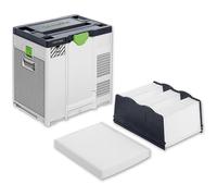 Festool SYS-AIR M Air Purifier Filter - 230V