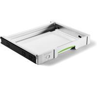 Festool 500692 Pull-Out Drawer SYS-AZ, Multi-Colour