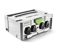 Festool SYS Powerhub SYS-PH 200231 Systainer Cable Drum in SYS 2