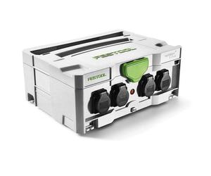 Festool SYS Powerhub SYS-PH 200231 Systainer Cable Drum in SYS 2