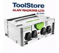 Festool SYS-PowerHub Systainer