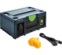 Festool Sys-Powerstation SYS-PST 1500 Li HP Festool - 205721