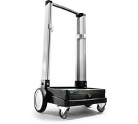 Festool SYS-Roll 100 Roller For SYS Range Systainer Transporter - 498660