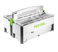 Festool SYS-Storage Box Systainer Tool Box