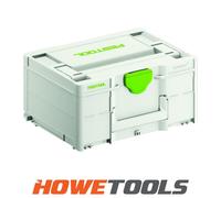 Festool Systainer SYS3 M 187