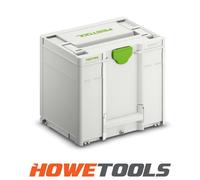 Festool Systainer SYS3 M 337 Tool Case