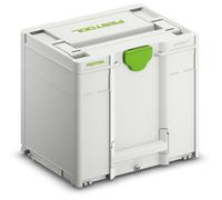 Festool SYS3 M 337 T-Loc Systainer 204844