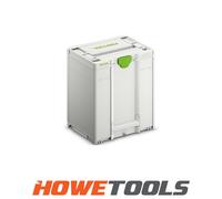 FESTOOL SYS3 M 437 (204845) Systainer case