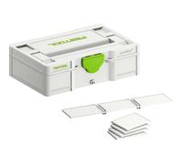 Festool 577808 Systainer SYS3 S 76 For Systainer Rack