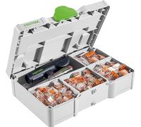 Festool SYS3 S 76-WAGO-Set Wago Terminal Set