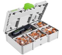 Festool SYS3 S 76-WAGO-Set Wago Terminal Set