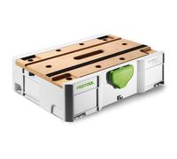 Festool Systainer 3 Case Sys Mft Mobile Workbench Multifunction Table T-Loc