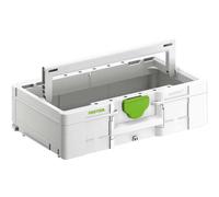 Festool Systainer 3 ToolBox SYS3 TB Large Tool Case 508mm 296mm 137mm