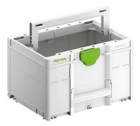 Festool 204866 Toolbox SYS3 TB M 237 Systainer