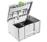 Festool Systainer For 150mm Sanding Discs STF D150