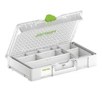 Festool 204857 Systainer Organiser SYS3 ORG L 89 10xESB