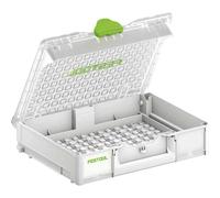 Festool 204852 Systainer Organizer SYS3 ORG M 89