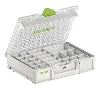 Festool Systainer Organiser SYS3 ORG M 89 22xESB