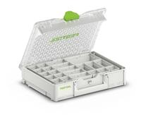 Festool 204853 Organiser Systainer 3 Organizer SYS3 ORG M 89 22xESB